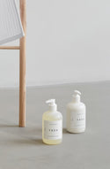 Organic Body Lotion - Yuzu
