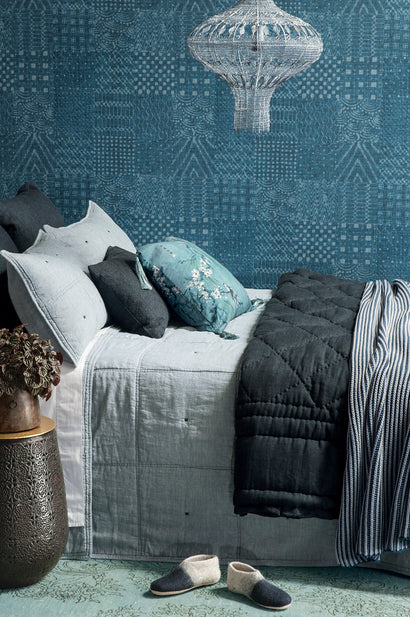 basuketto wire pendant