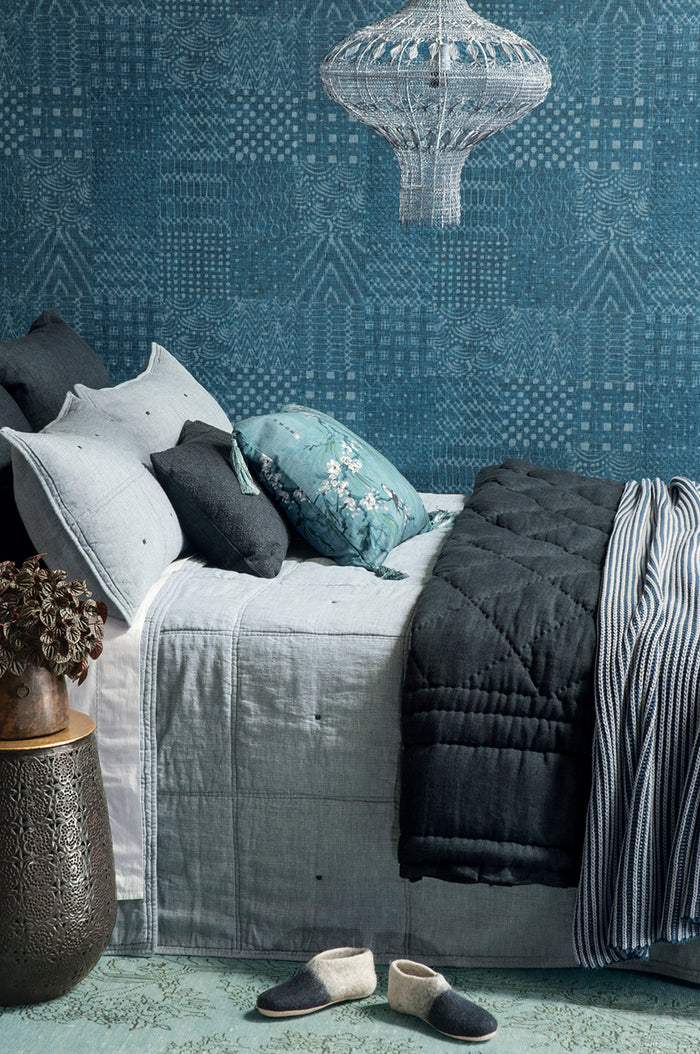 basuketto wire pendant