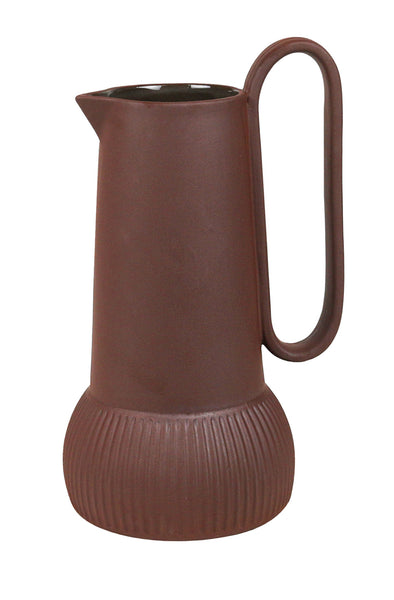 Straight Jug