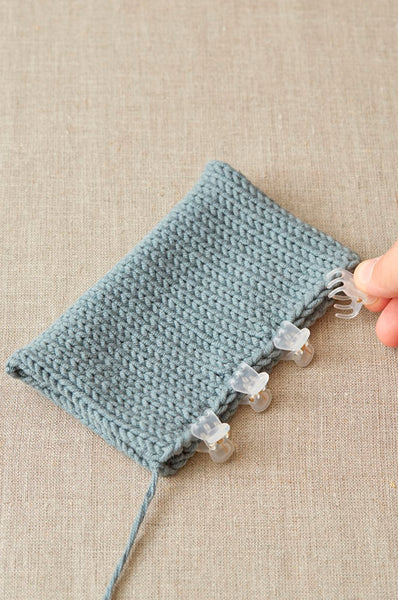 Claw Clips - Bag of 12