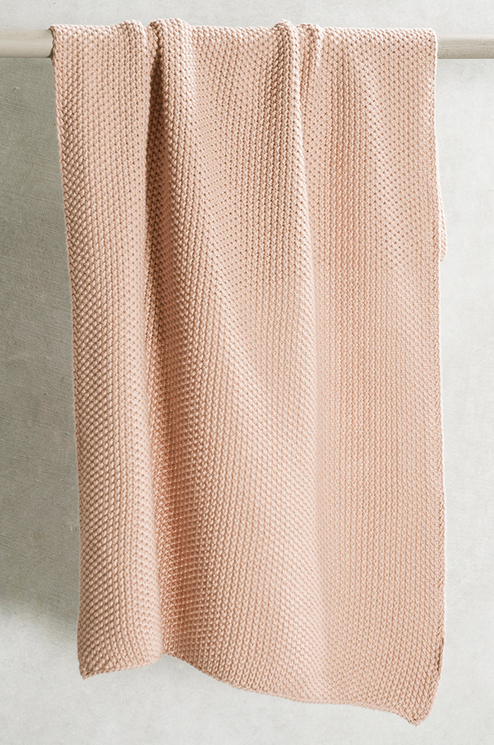 lavette petal hand towels - set of two