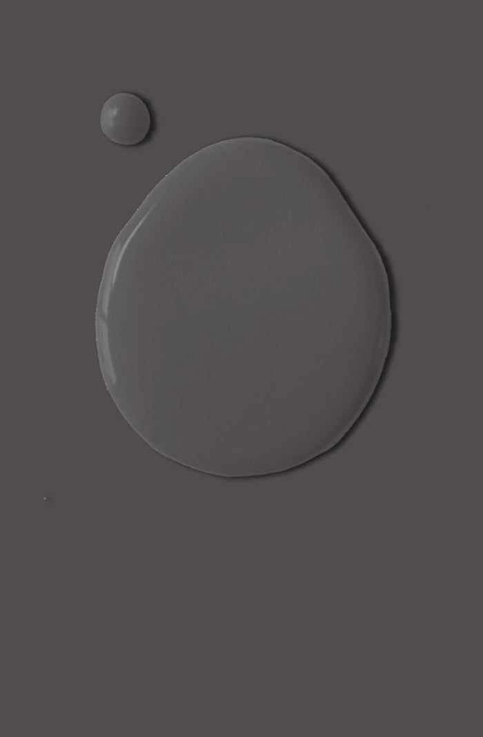 Satin Paint by Annie Sloan - Graphite