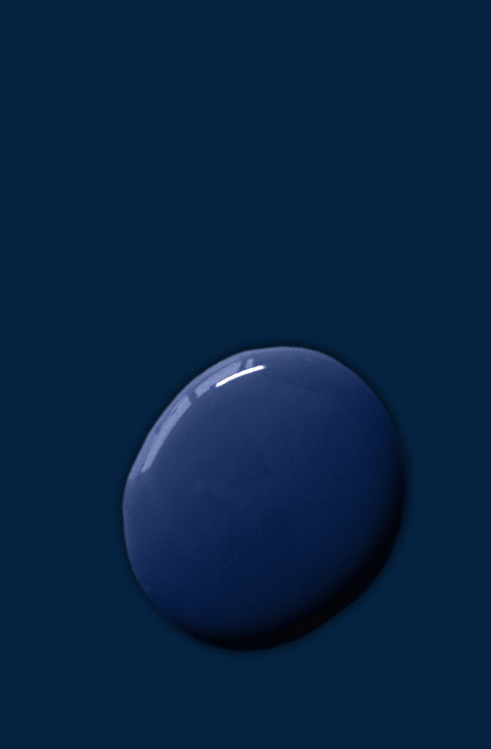 Satin Paint by Annie Sloan - Oxford Navy