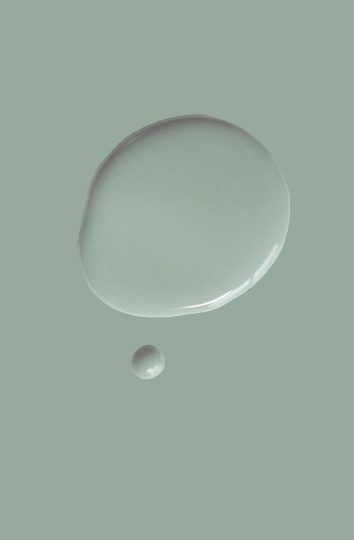 Satin Paint by Annie Sloan - Pemberley Blue