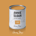 Satin Paint by Annie Sloan - Carnaby Yellow