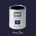 Satin Paint by Annie Sloan - Oxford Navy