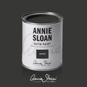Satin Paint by Annie Sloan - Graphite