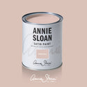 Satin Paint by Annie Sloan - Pointe Silk