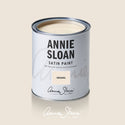 Satin Paint by Annie Sloan - Original