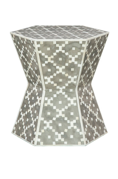 Stool/Bedside Table/Side Table 44 x 38 x 47cm