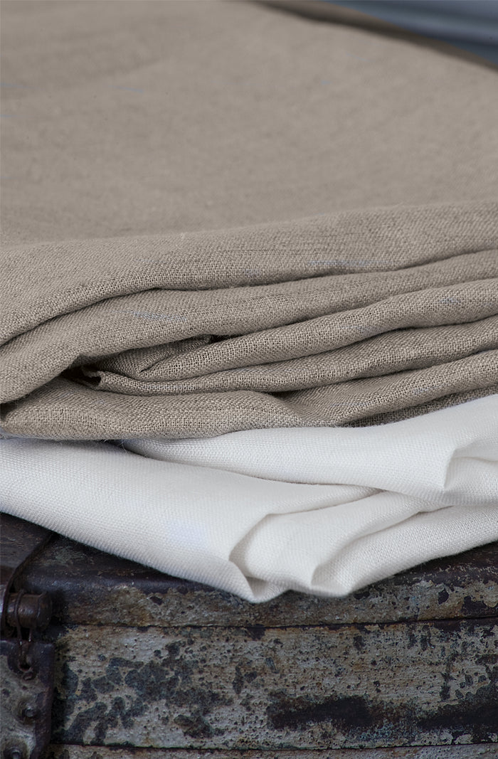 sabatine ivory fabric