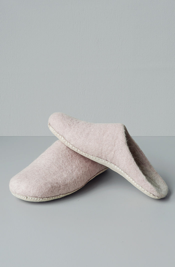 feruto slide slippers blossom