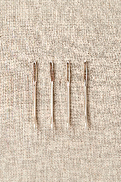 Cocoknits Tapestry Needles