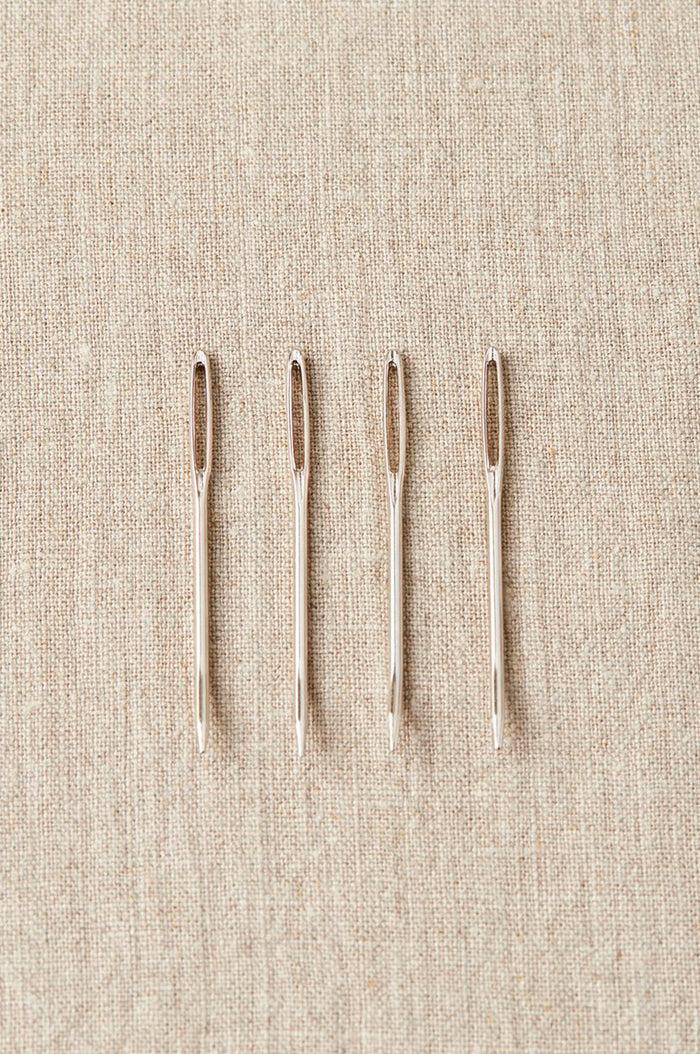 Cocoknits Tapestry Needles