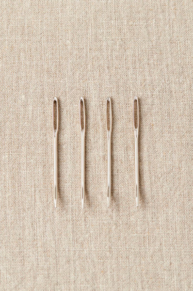 Tapestry Needles