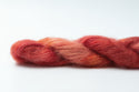 Silk Mohair 2ply - Toffee Apple