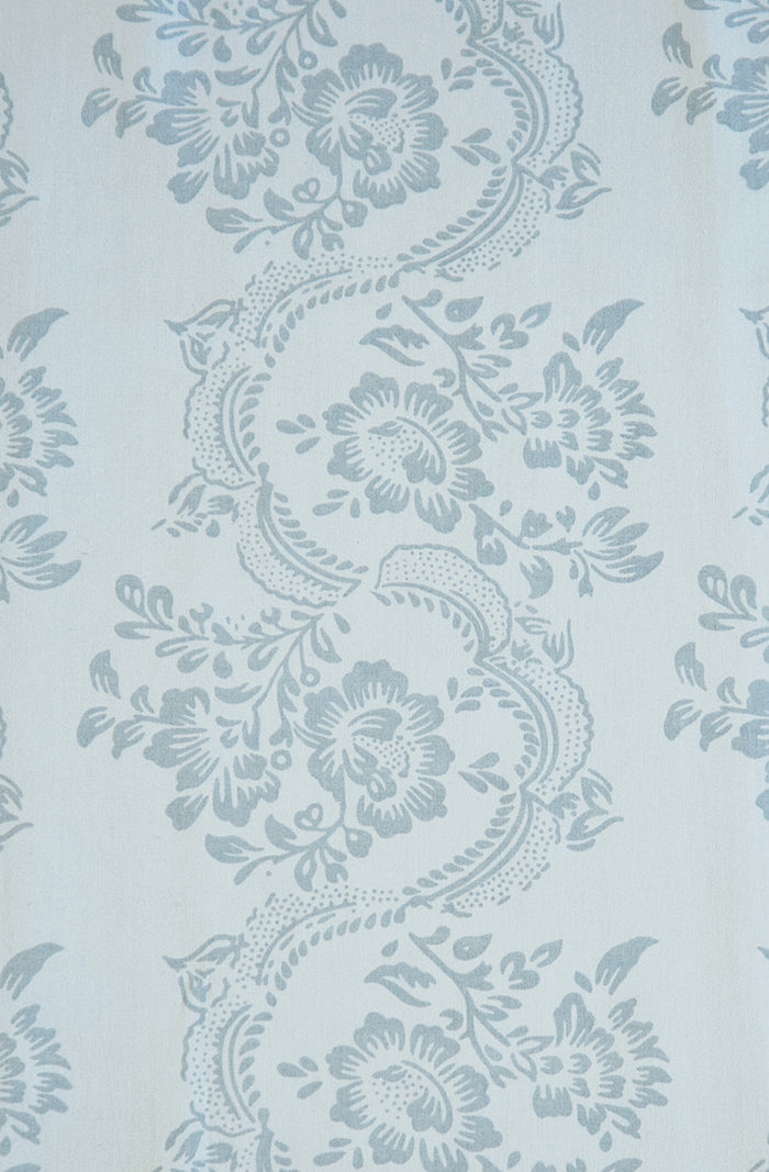 sabine pale blue sheet set