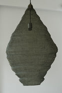 bozzolo wire pendant
