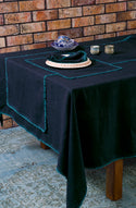 torelli crellini linen tablecloth