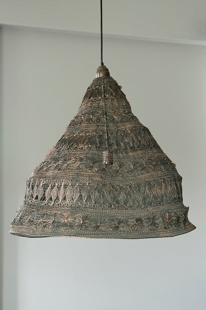 lumiere wire pendant