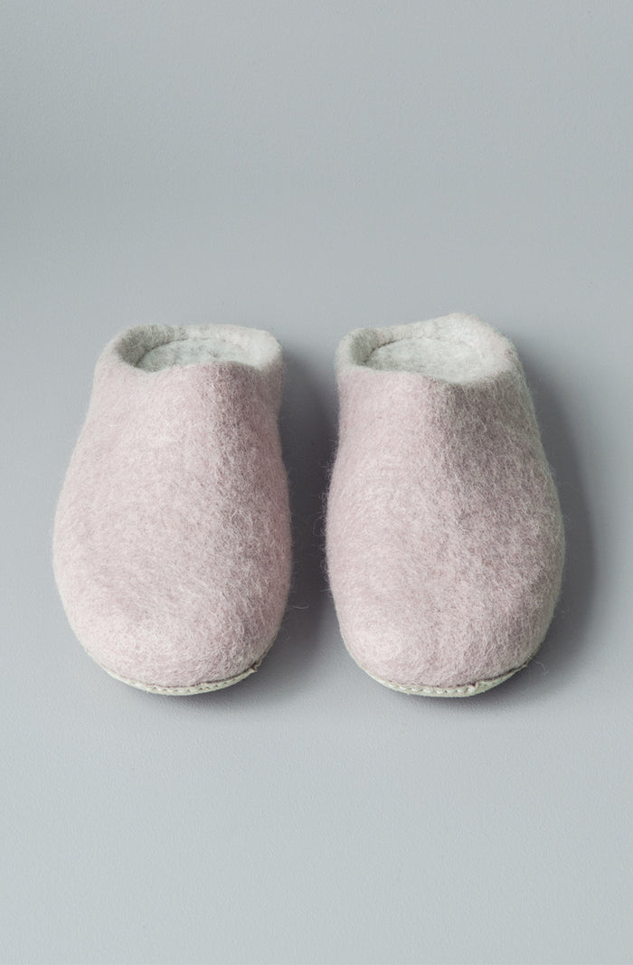 feruto slide slippers blossom