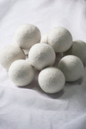 laundry dryer balls - set of three