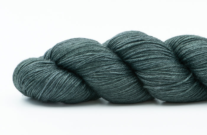 Silk Merino 4ply - Meander