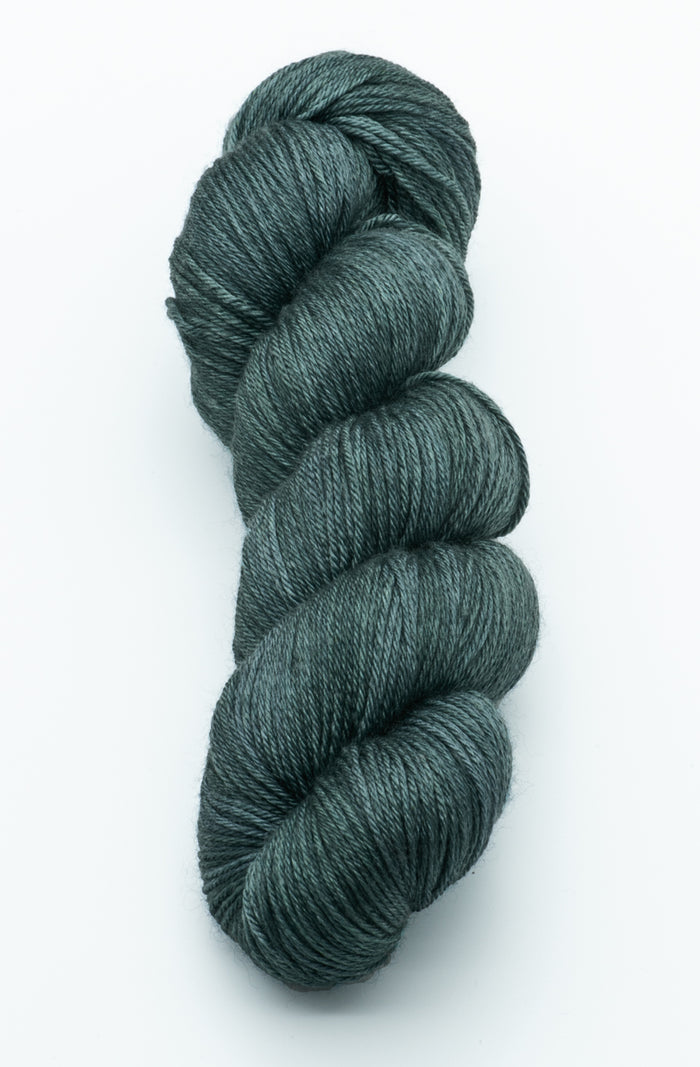 Silk Merino 4ply - Meander