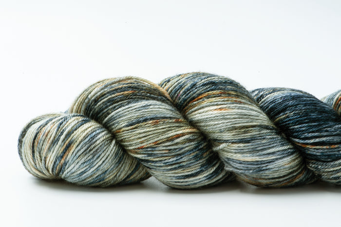 Silk Merino 4ply - Oneroa