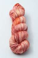 Silk Merino 4ply - Toffee Apple