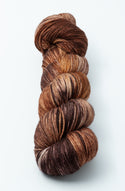 Silk Merino 4ply - Pecan