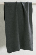 lavette charcoal hand towels - set of two