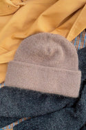 The Oslo Hat- Mohair Edition Pattern