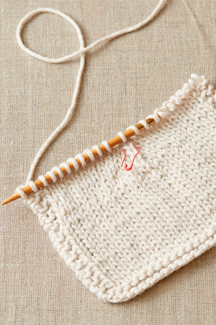 Cocoknits Coloured Stitch Markers