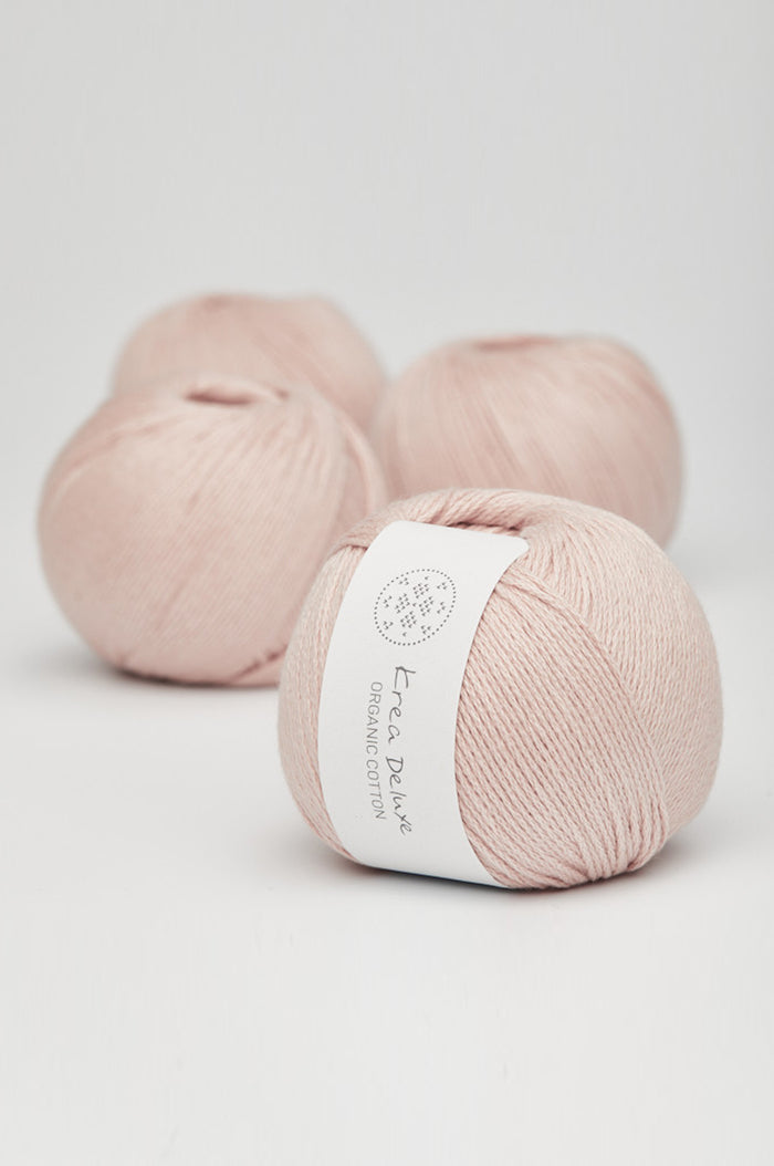 Knitted Washcloth Knitting Kit