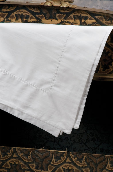 Oxford Lodge Pillowcase 90 x 50cm + 7cm flange