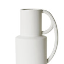 Double Handle Jug White