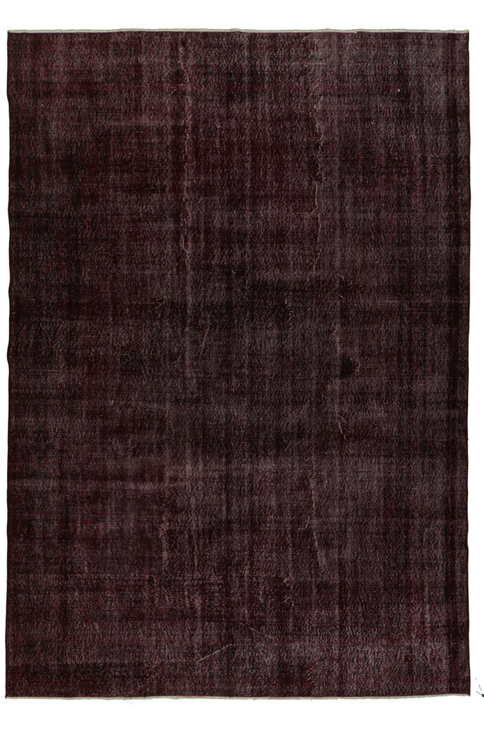 Vintage Rug - Mulberry B