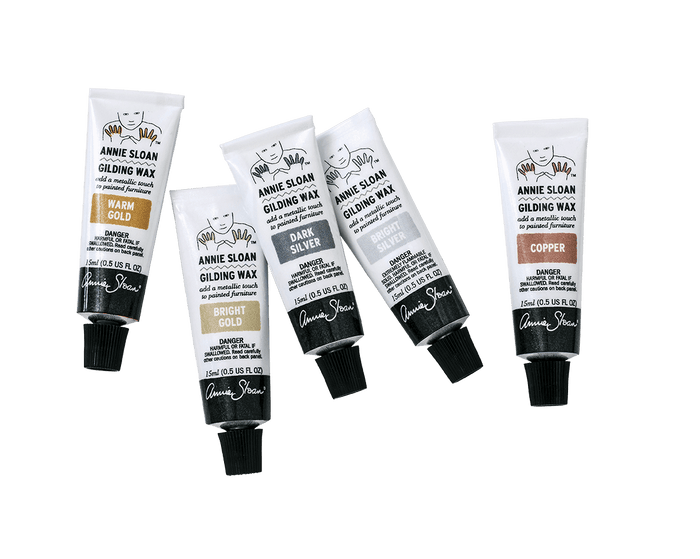 Chalk Paint™ by Annie Sloan - Gilding Wax