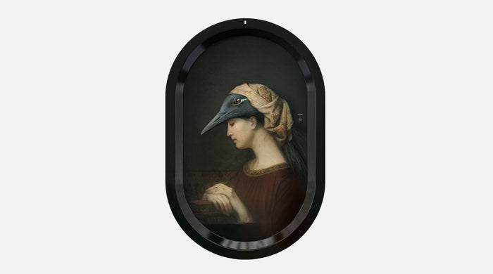 Alma Tray