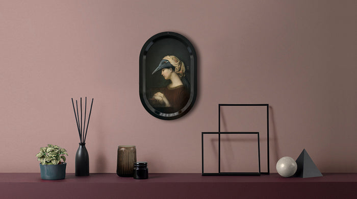 Alma Tray