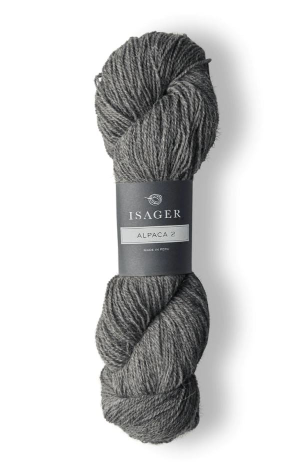 Oslo Hat Knitting Kit