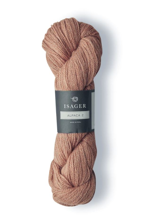 Oslo Hat Knitting Kit