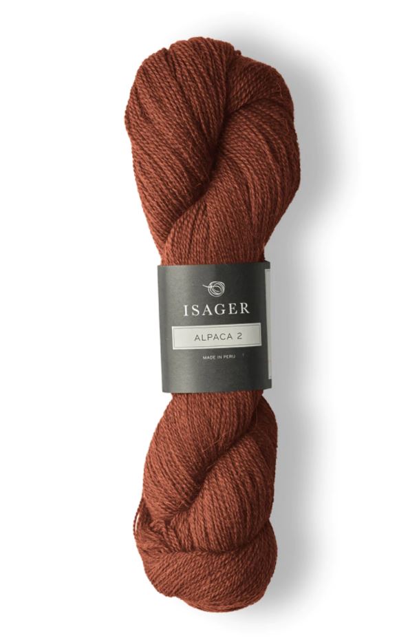 Oslo Hat Knitting Kit