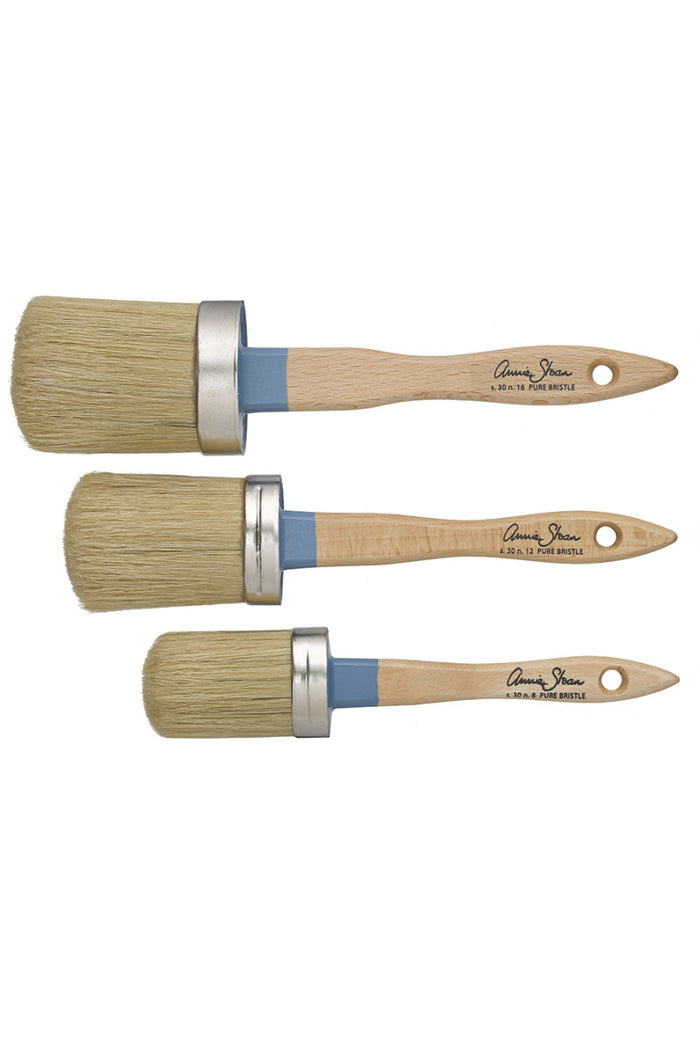 Chalk Paint™ by Annie Sloan - Pure Bristle Brush