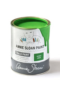 Chalk Paint™ by Annie Sloan - Antibes Green