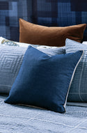 Appetto Denim Cushion