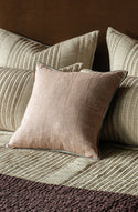 Appetto Rhubarb Cushion