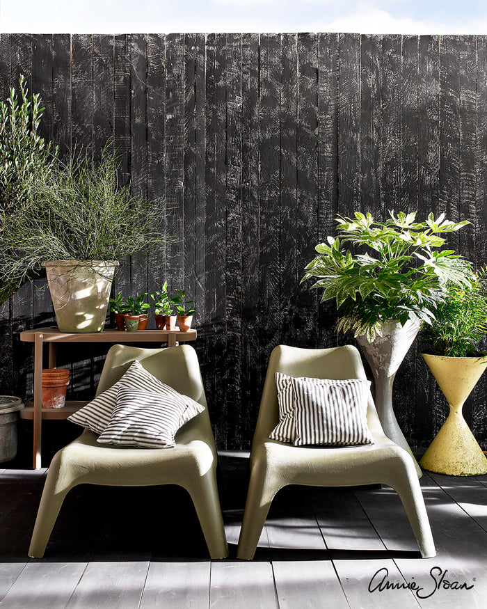 Chalk Paint™ by Annie Sloan - Olive